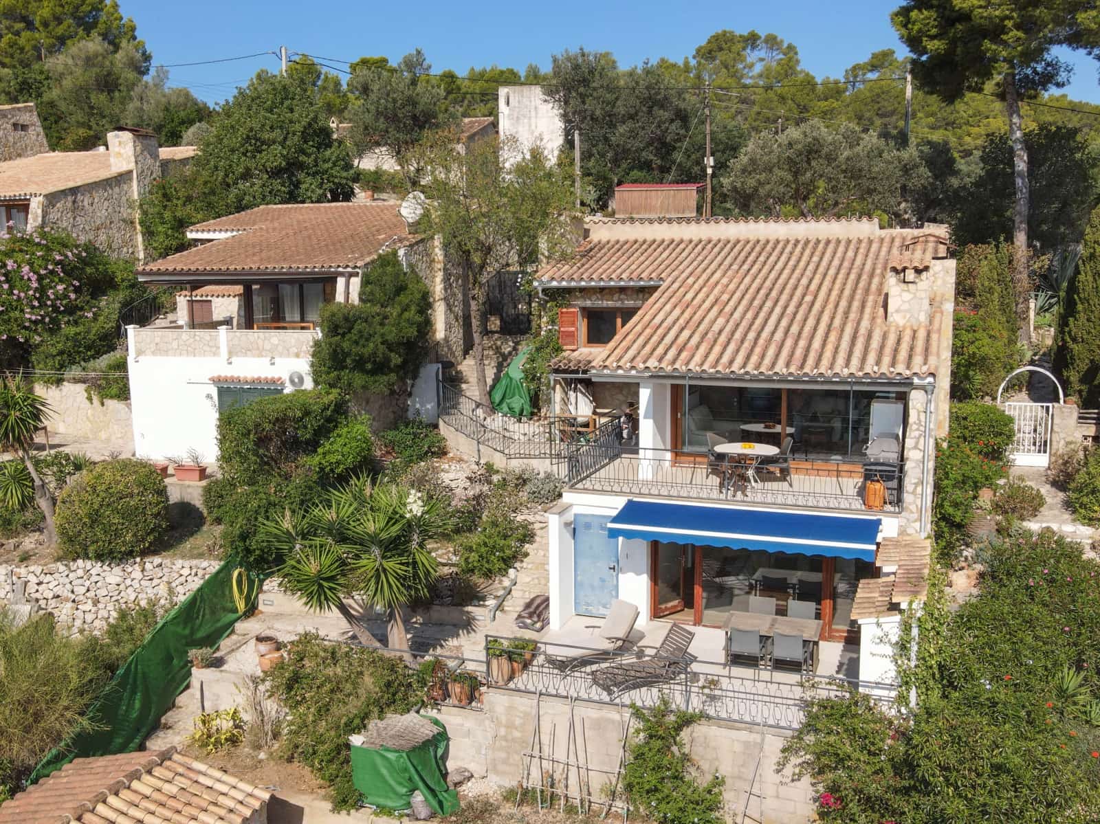 4 soveværelse Villa til salg i Calvia - € 1.150.000 (Ref: 9306974)