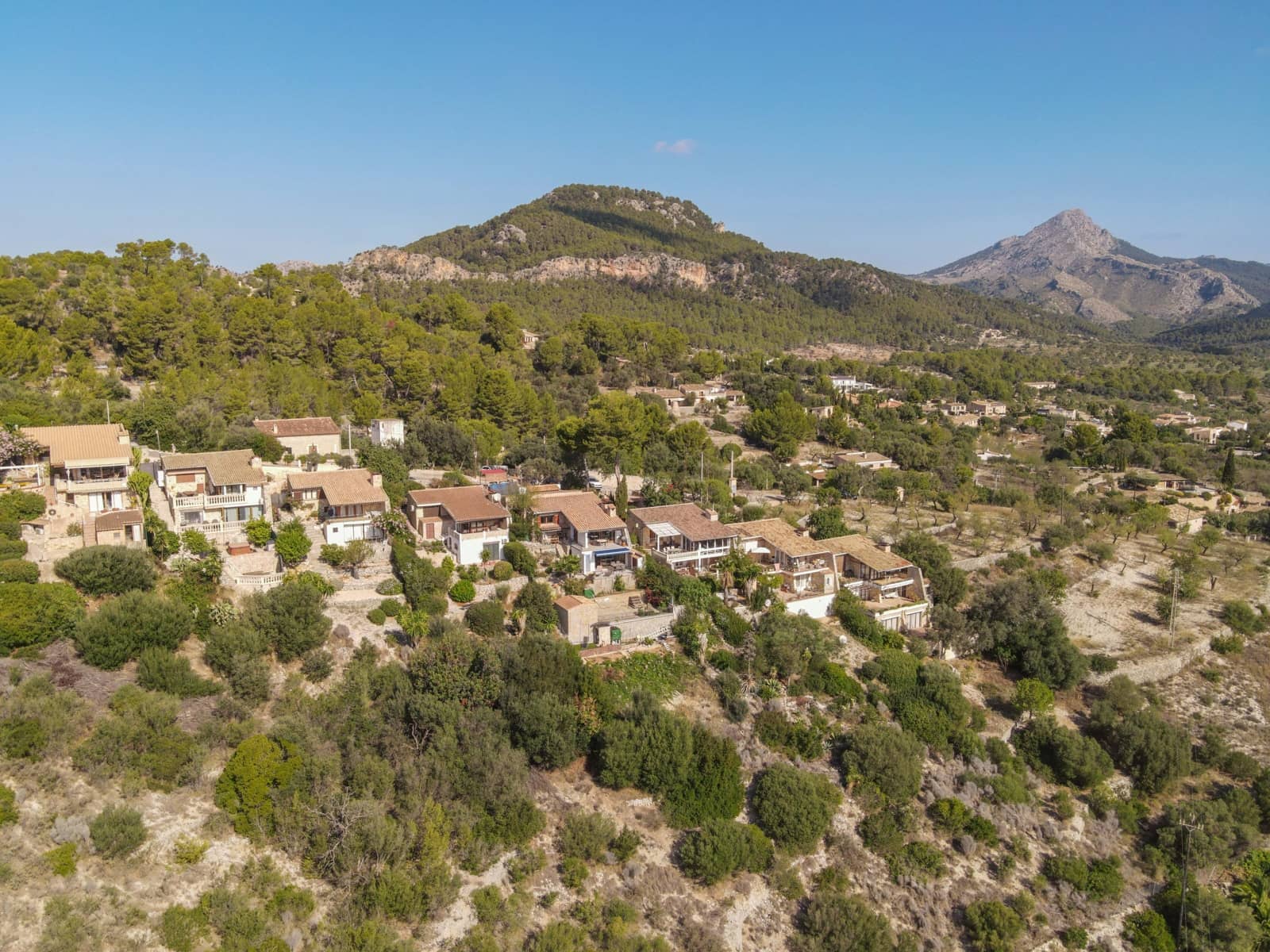 4 soveværelse Villa til salg i Calvia - € 1.150.000 (Ref: 9306974)