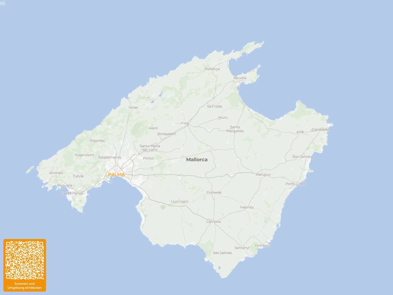 4 soverom Villa til salgs i El Toro / Port Adriano med svømmebasseng - € 2 300 000 (Ref: 9317170)