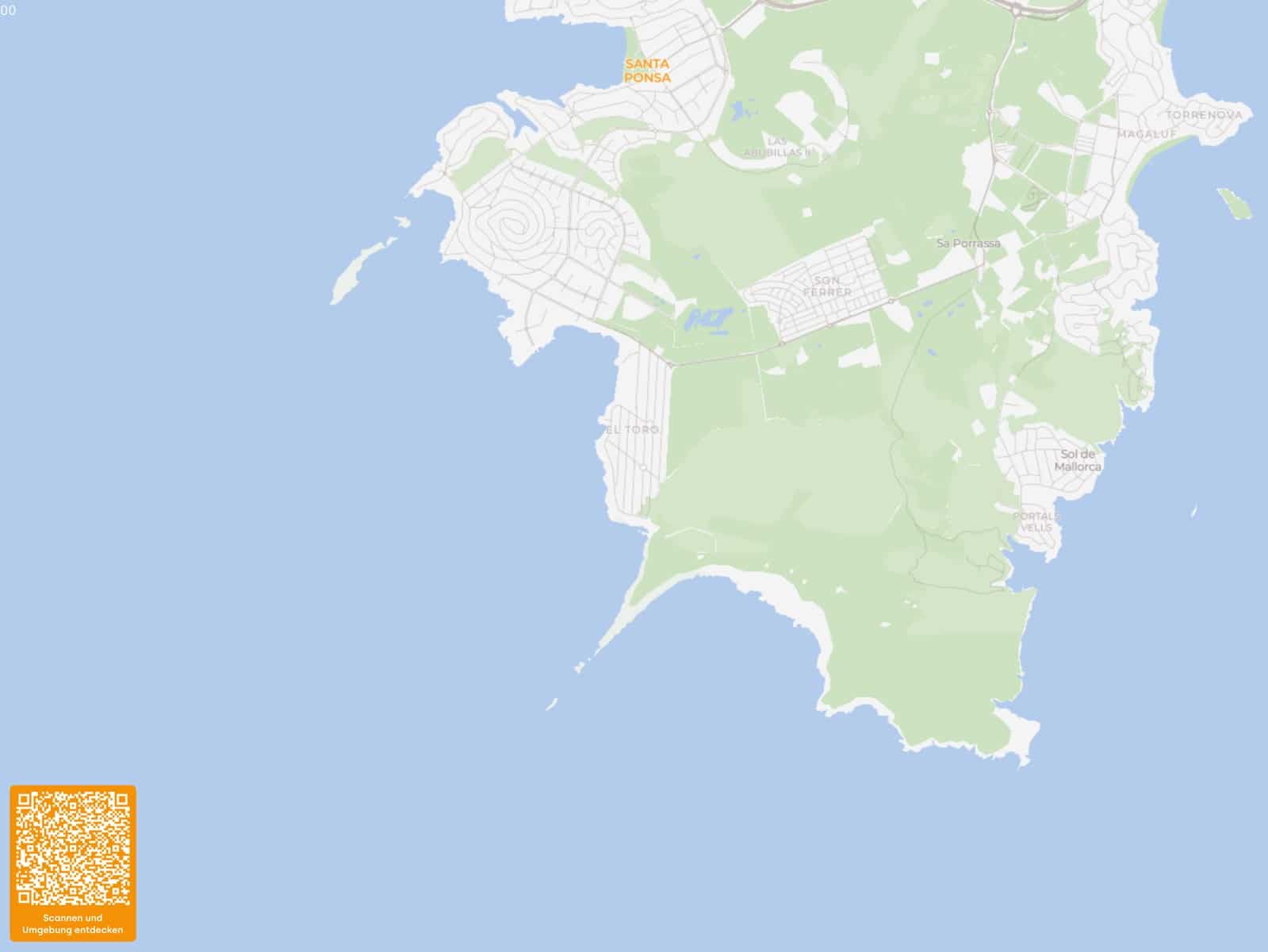 4 soverom Villa til salgs i El Toro / Port Adriano med svømmebasseng - € 2 300 000 (Ref: 9317170)