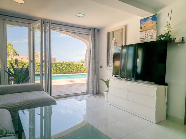 4 bedroom Villa for sale in El Toro / Port Adriano, Calvià with pool - € 2,300,000 (Ref: 9317170)