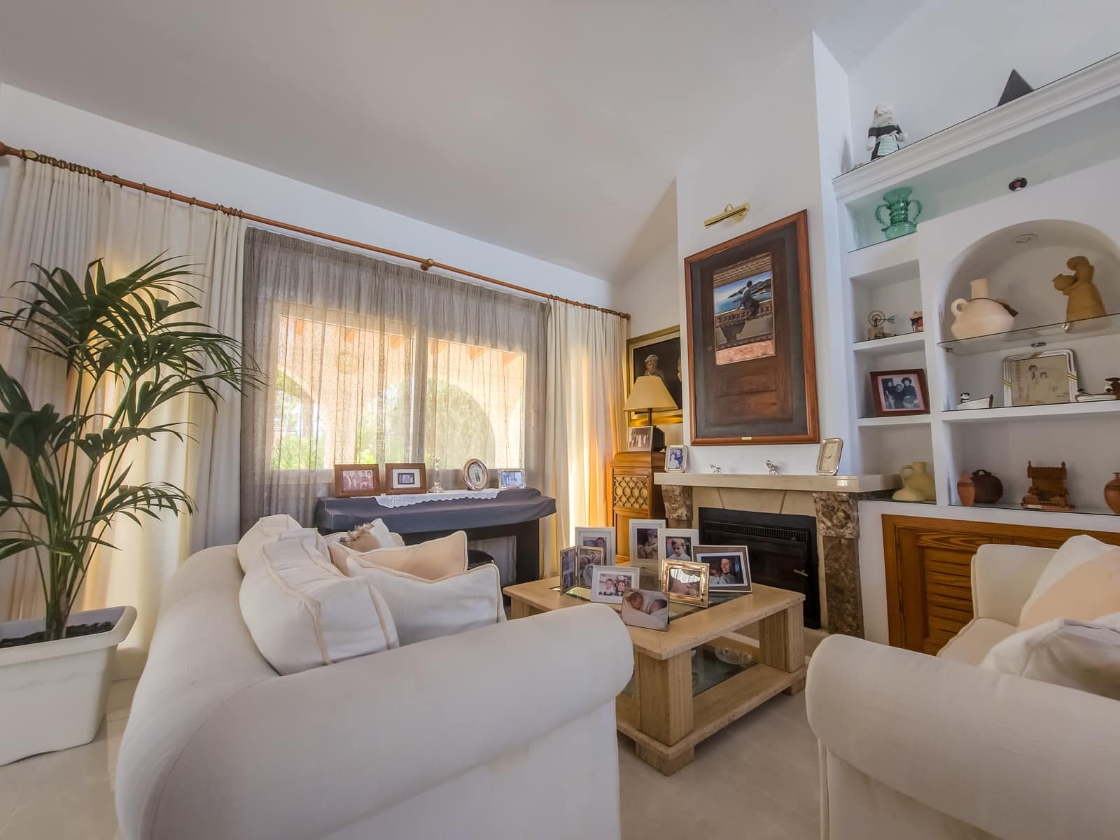 4 soverom Villa til salgs i El Toro / Port Adriano med svømmebasseng - € 2 300 000 (Ref: 9317170)