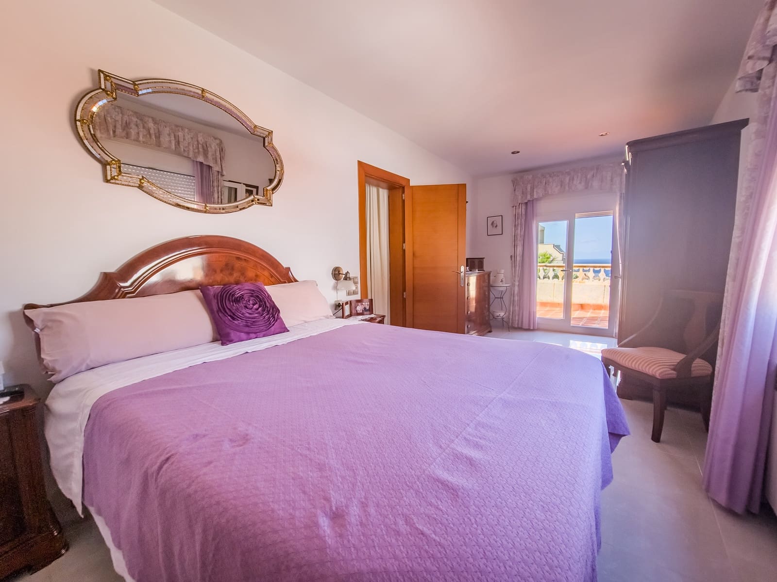 4 soverom Villa til salgs i El Toro / Port Adriano med svømmebasseng - € 2 300 000 (Ref: 9317170)