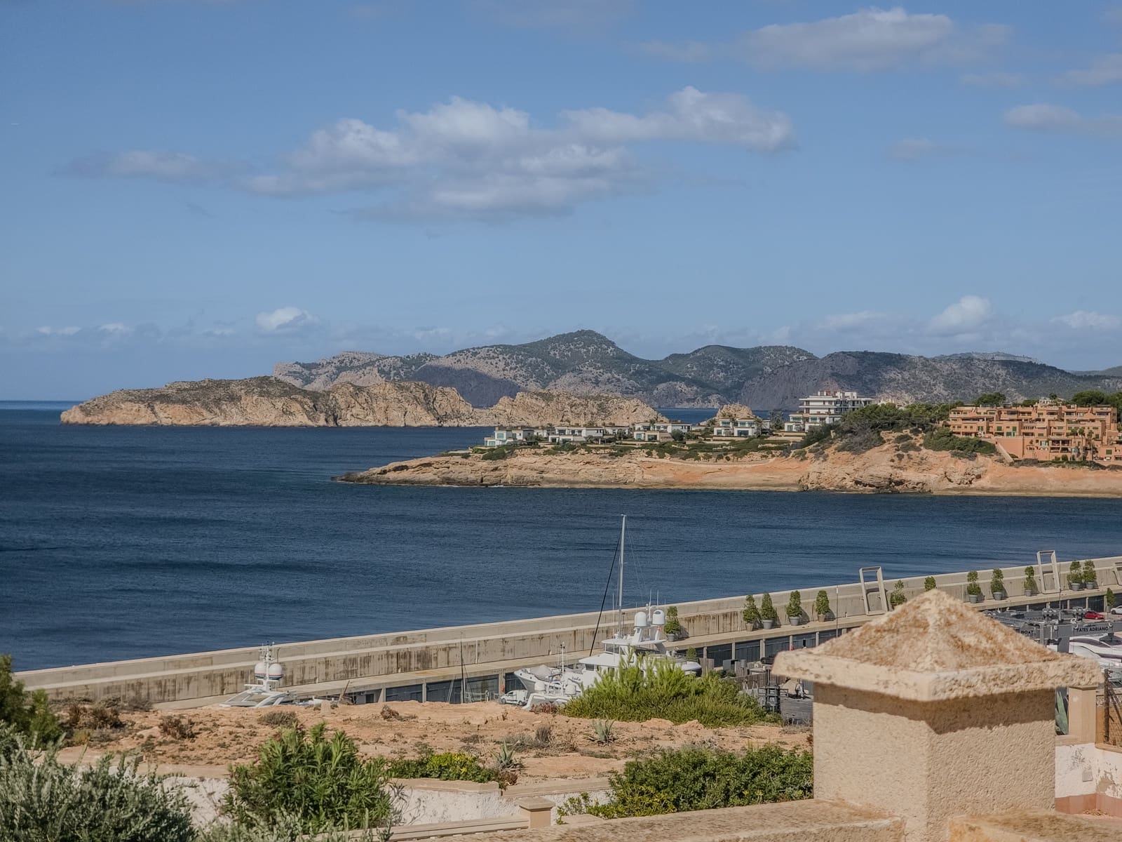 4 soverom Villa til salgs i El Toro / Port Adriano med svømmebasseng - € 2 300 000 (Ref: 9317170)