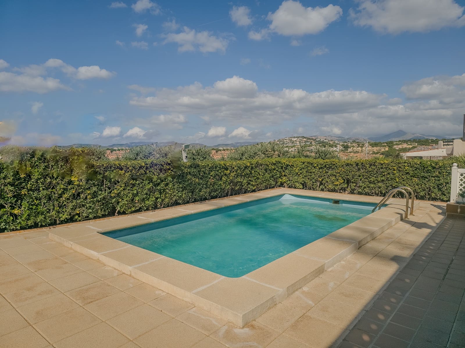 4 soverom Villa til salgs i El Toro / Port Adriano med svømmebasseng - € 2 300 000 (Ref: 9317170)