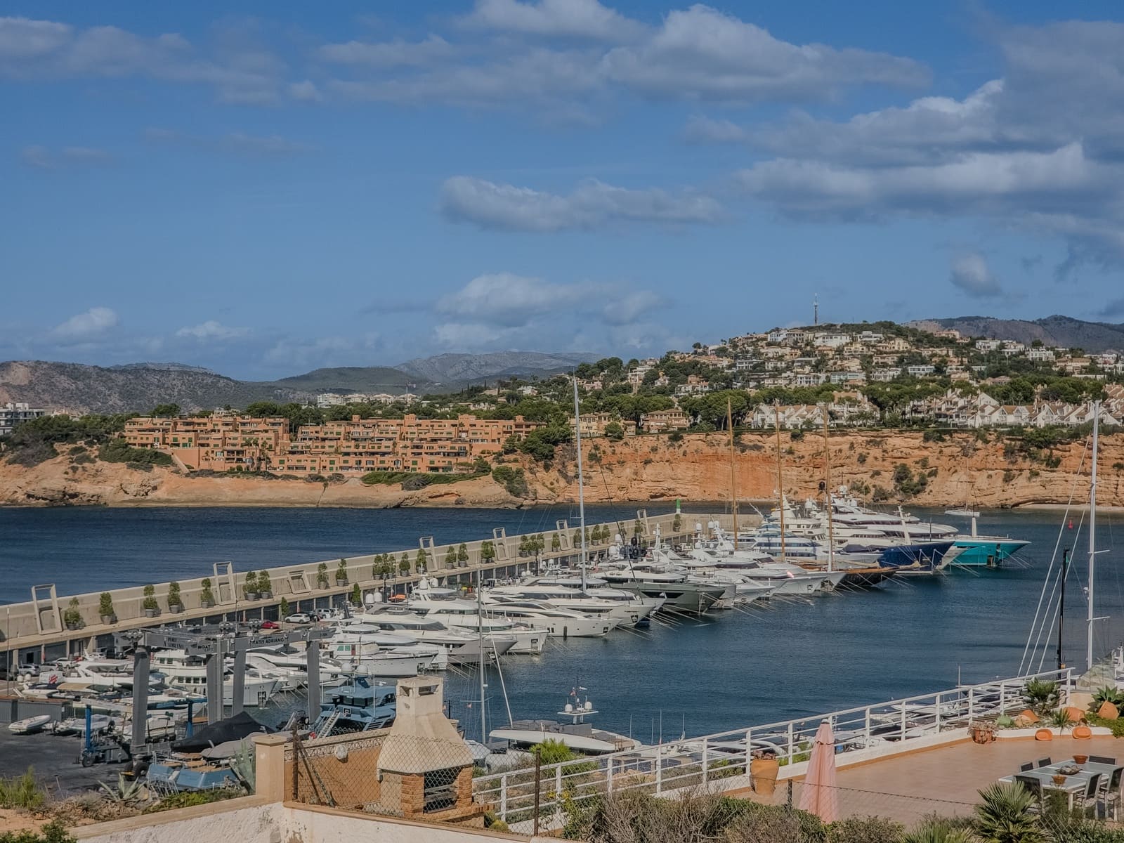 4 soverom Villa til salgs i El Toro / Port Adriano med svømmebasseng - € 2 300 000 (Ref: 9317170)