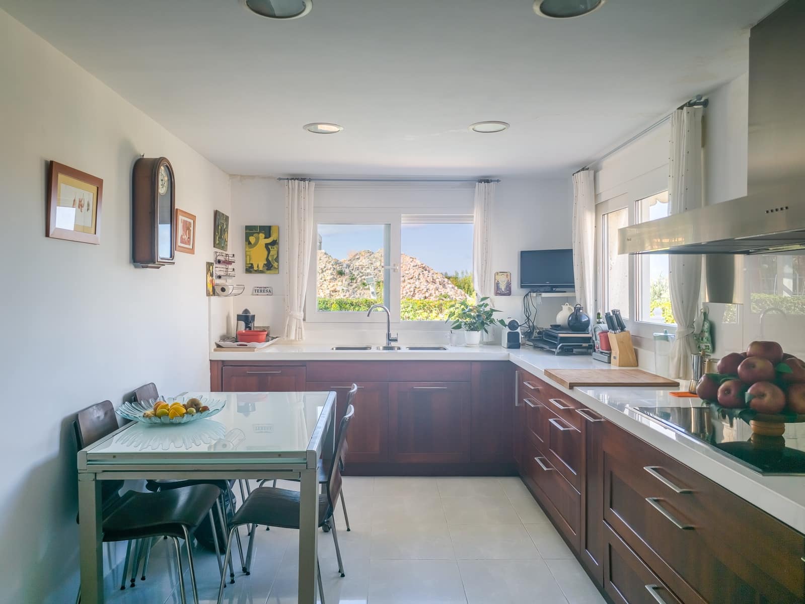 4 soverom Villa til salgs i El Toro / Port Adriano med svømmebasseng - € 2 300 000 (Ref: 9317170)