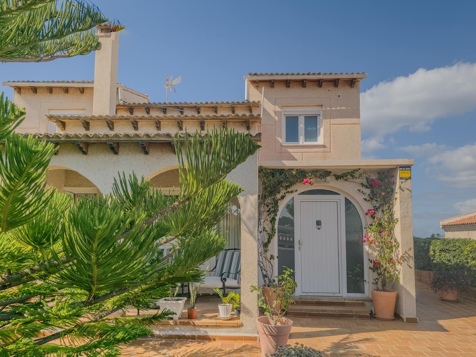 4 soverom Villa til salgs i El Toro / Port Adriano med svømmebasseng - € 2 300 000 (Ref: 9317170)