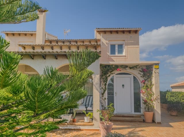4 bedroom Villa for sale in El Toro / Port Adriano, Calvià with pool - € 2,300,000 (Ref: 9317170)