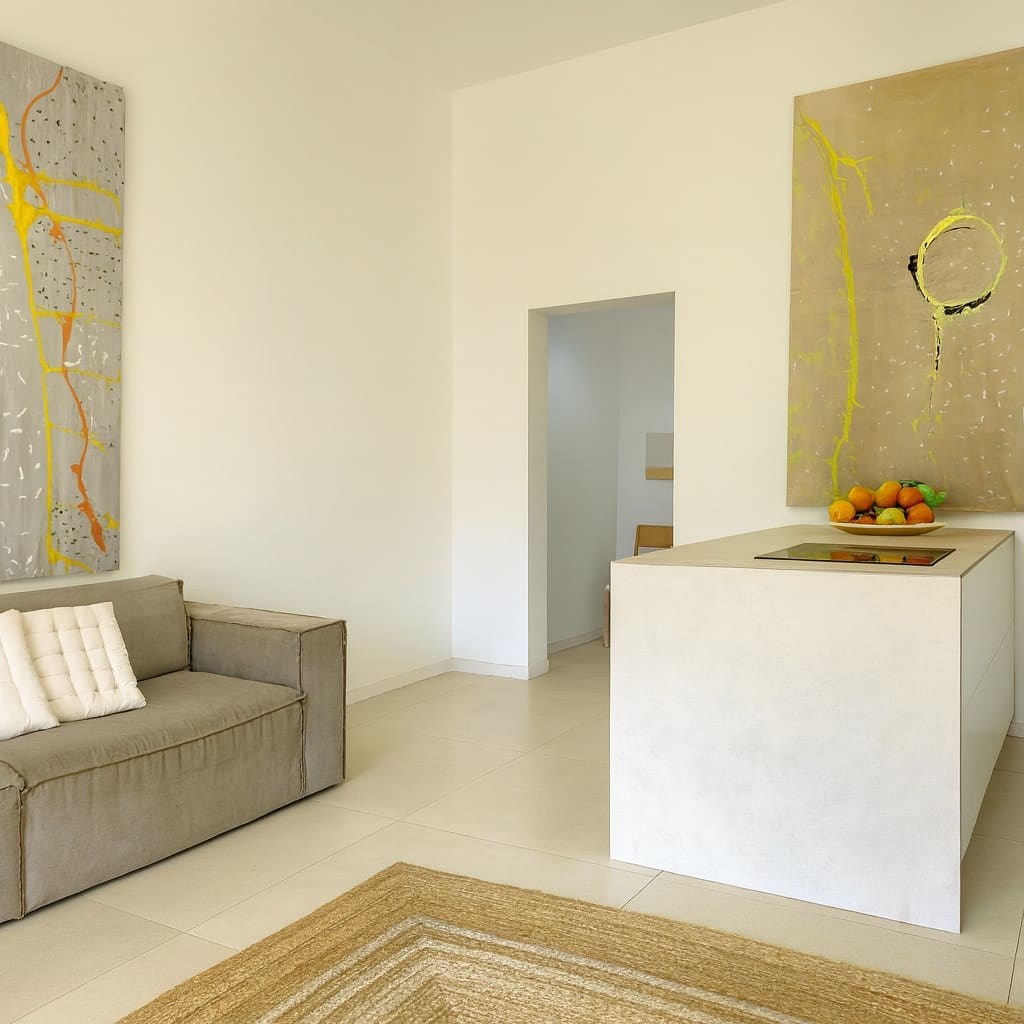 6 slaapkamer Villa te koop in Costa de la Calma met zwembad garage - € 1.300.000 (Ref: 9322349)