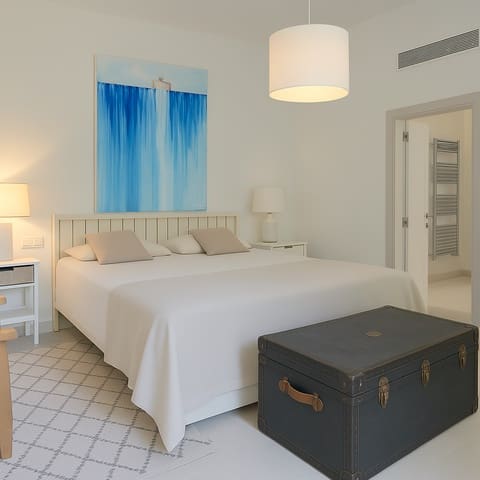 6 slaapkamer Villa te koop in Costa de la Calma, Calvià met zwembad garage - € 1.300.000 (Ref: 9322349)