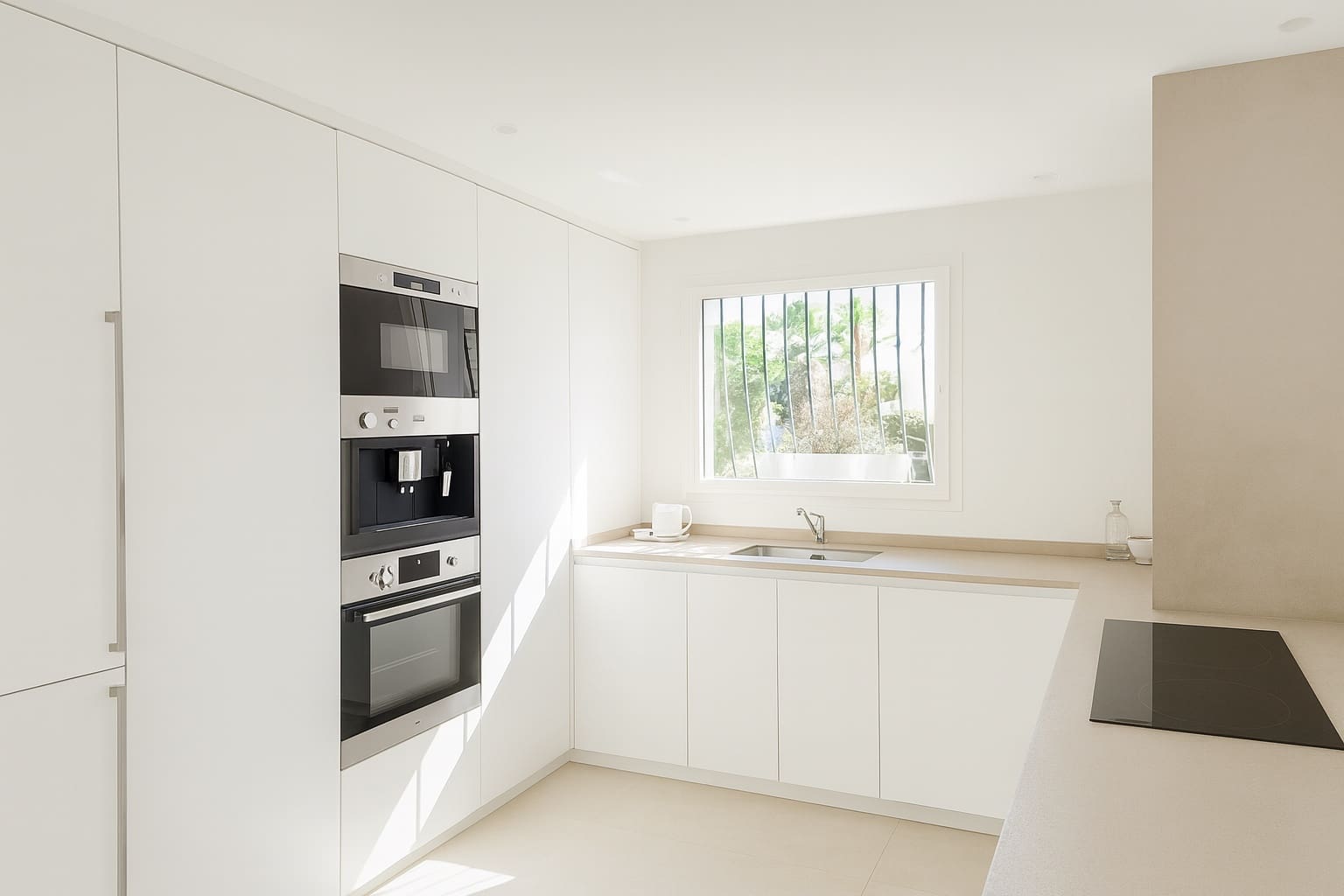 6 slaapkamer Villa te koop in Costa de la Calma met zwembad garage - € 1.300.000 (Ref: 9322349)