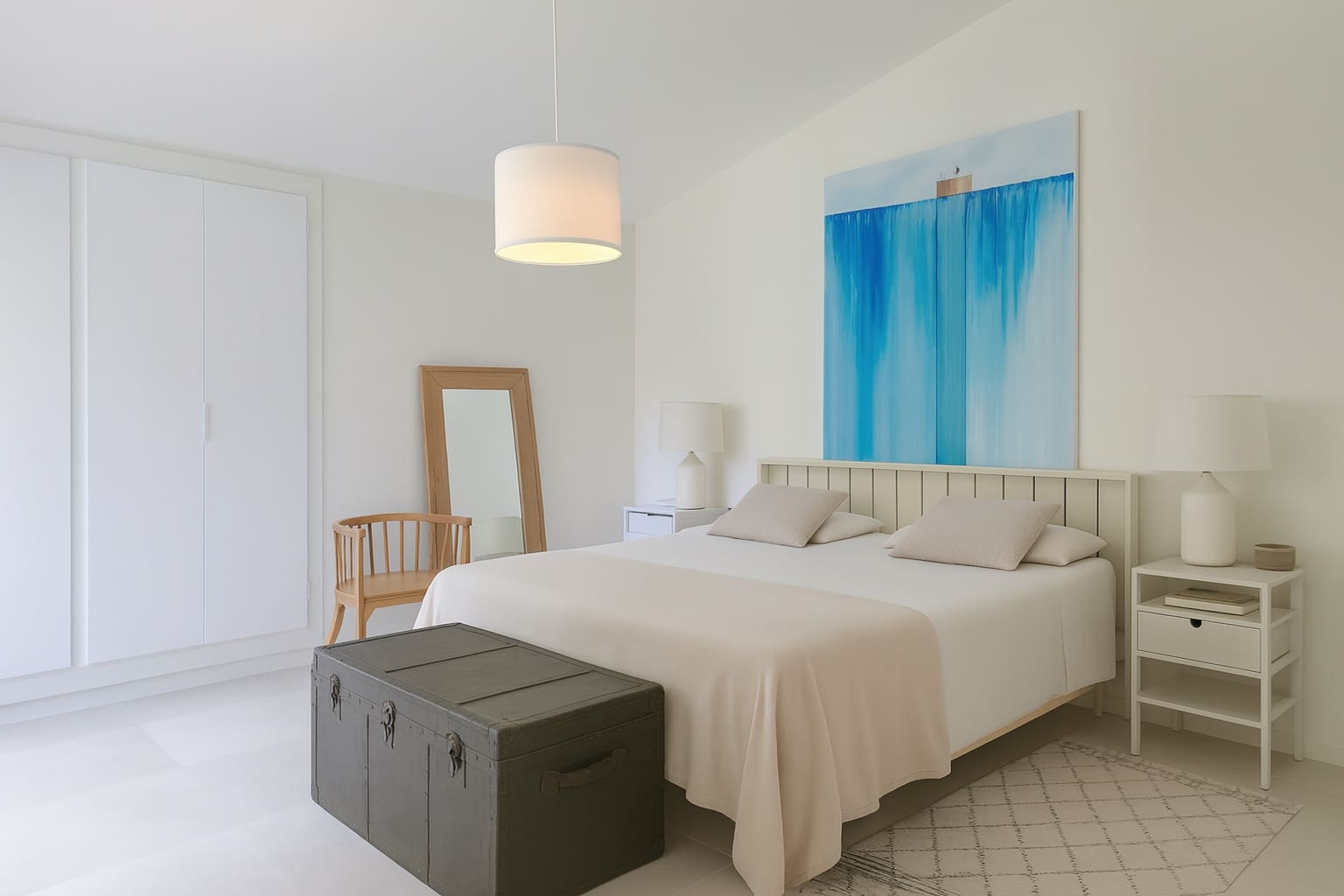 6 slaapkamer Villa te koop in Costa de la Calma met zwembad garage - € 1.300.000 (Ref: 9322349)