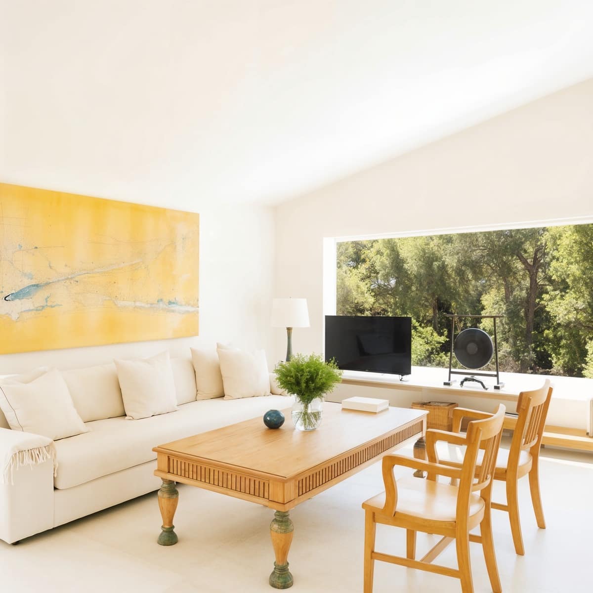 6 slaapkamer Villa te koop in Costa de la Calma met zwembad garage - € 1.300.000 (Ref: 9322349)