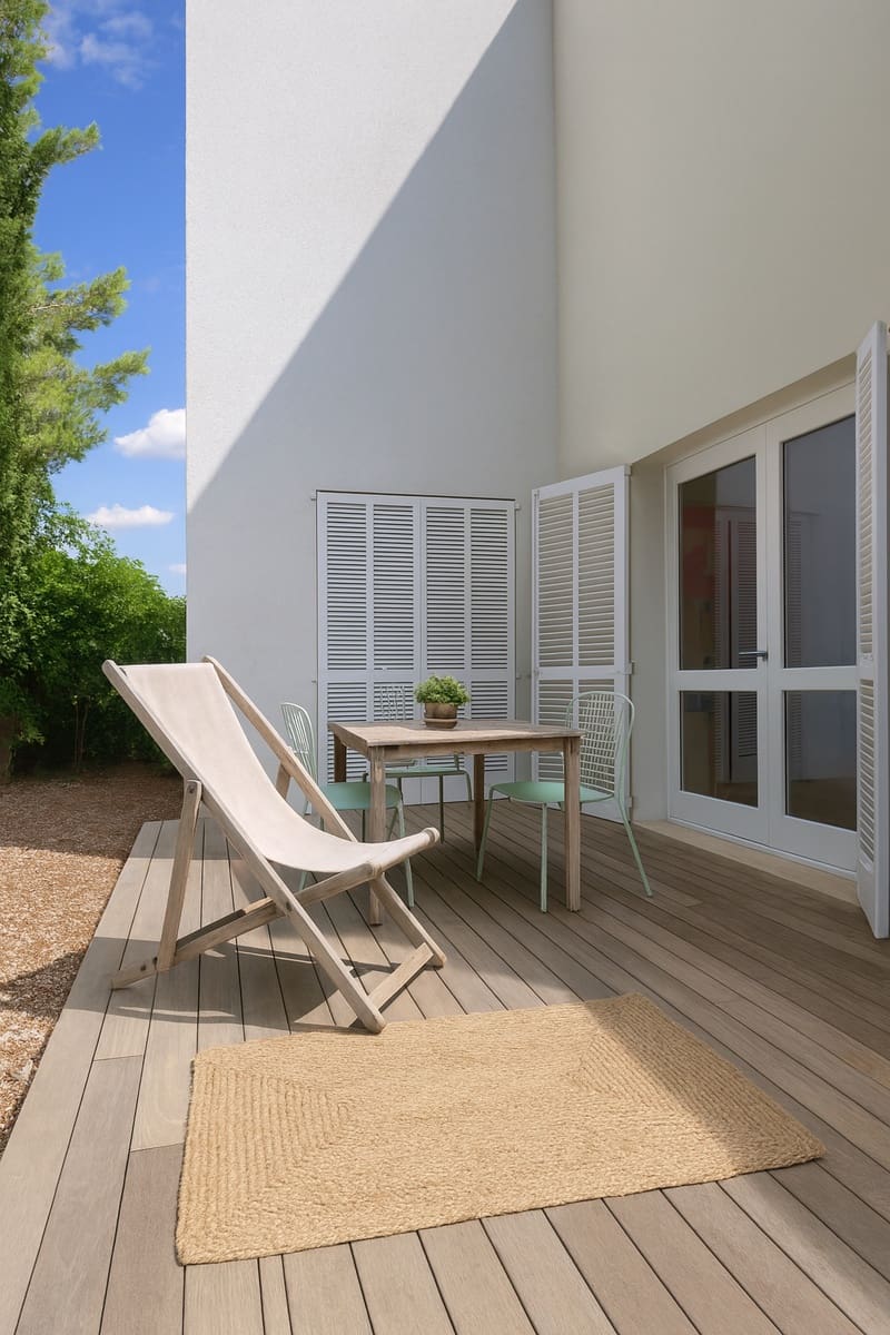 6 slaapkamer Villa te koop in Costa de la Calma met zwembad garage - € 1.300.000 (Ref: 9322349)