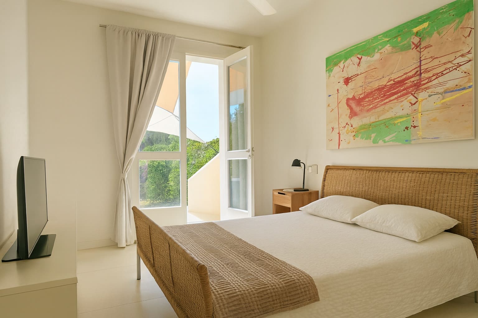 6 slaapkamer Villa te koop in Costa de la Calma met zwembad garage - € 1.300.000 (Ref: 9322349)