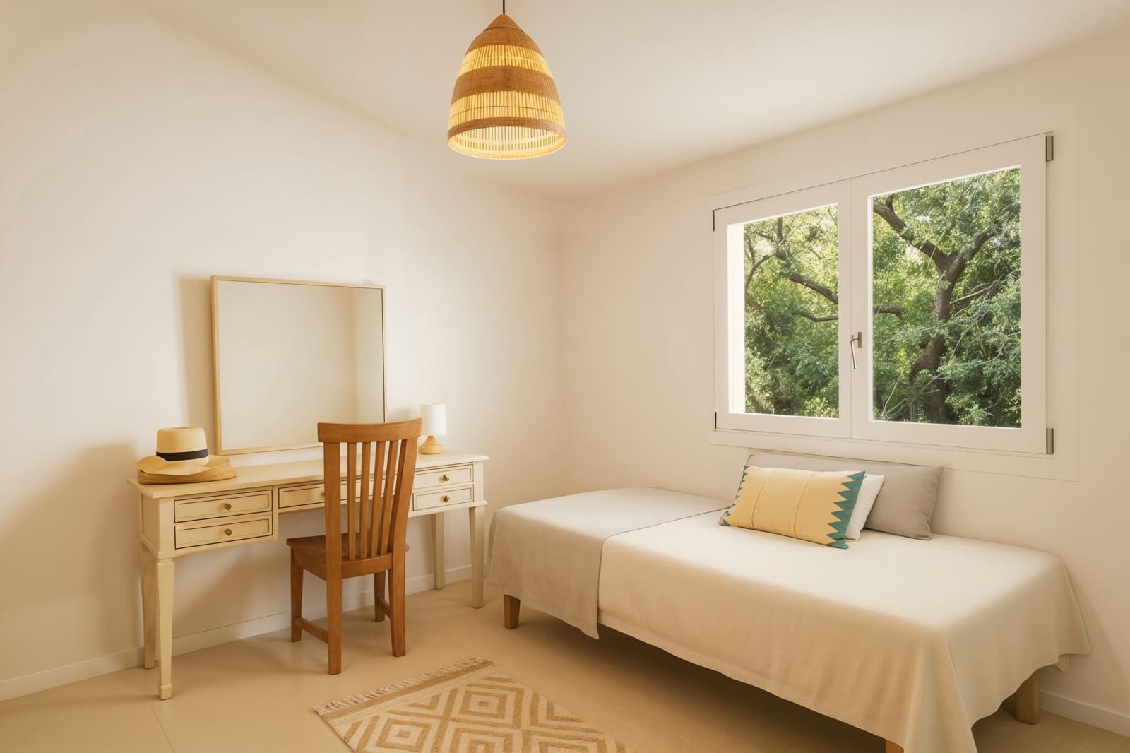 6 slaapkamer Villa te koop in Costa de la Calma met zwembad garage - € 1.300.000 (Ref: 9322349)