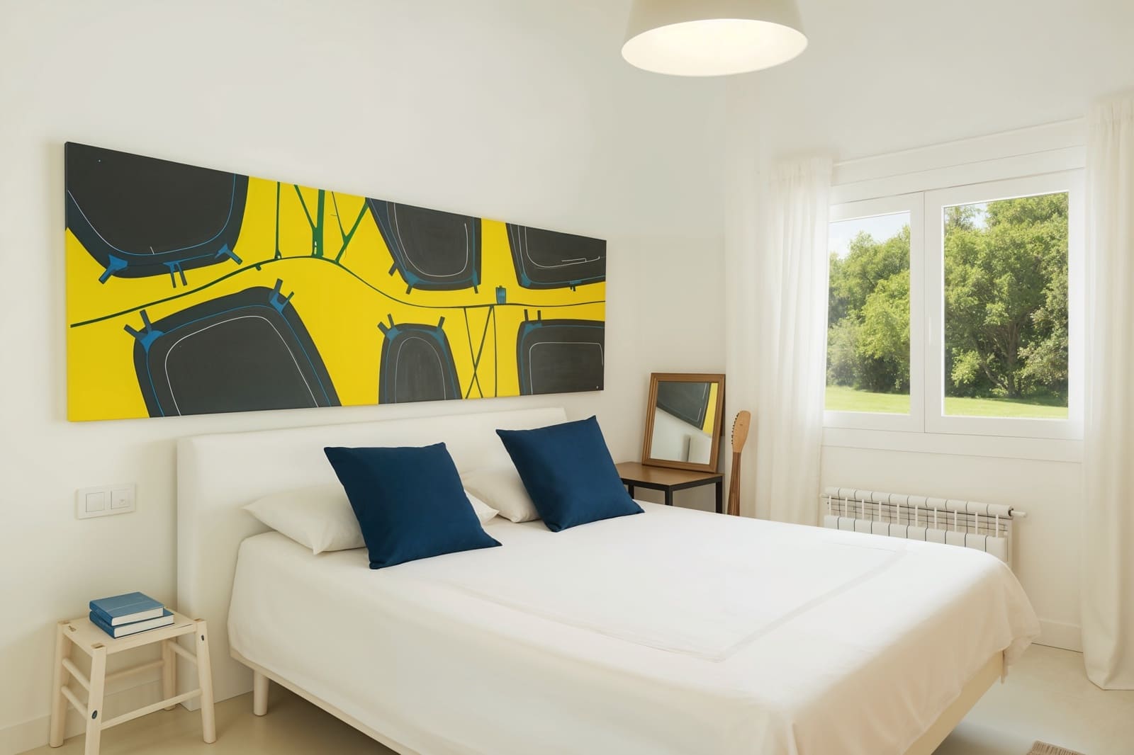 6 slaapkamer Villa te koop in Costa de la Calma met zwembad garage - € 1.300.000 (Ref: 9322349)