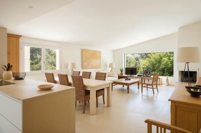 6 slaapkamer Villa te koop in Costa de la Calma, Calvià met zwembad garage - € 1.300.000 (Ref: 9322349)