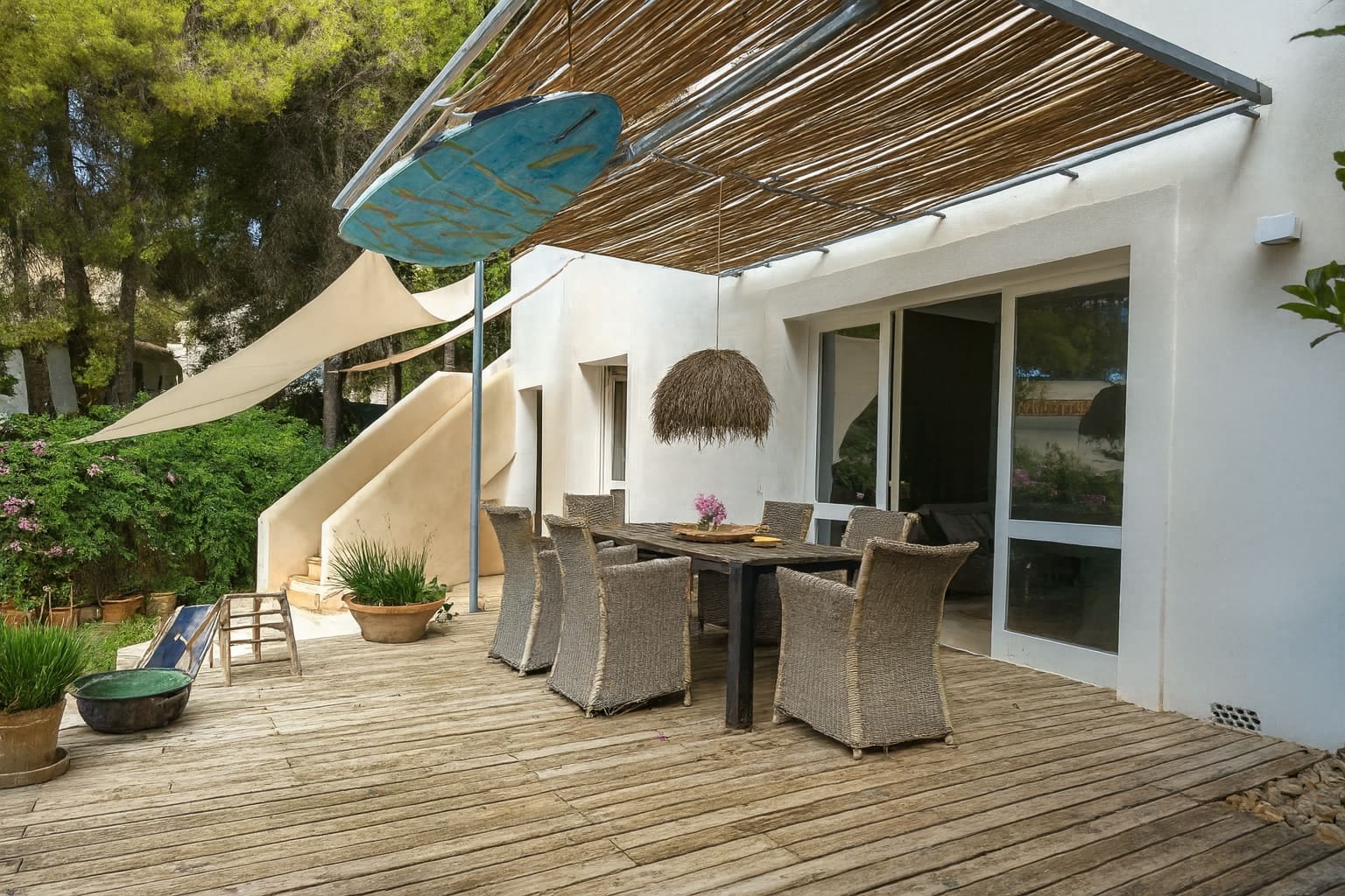 6 slaapkamer Villa te koop in Costa de la Calma met zwembad garage - € 1.300.000 (Ref: 9322349)