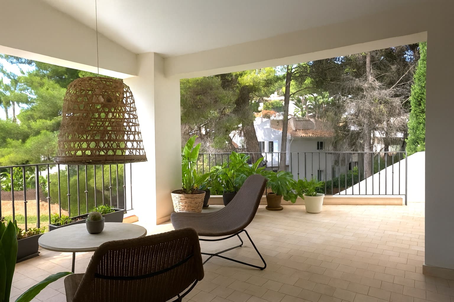 6 slaapkamer Villa te koop in Costa de la Calma met zwembad garage - € 1.300.000 (Ref: 9322349)