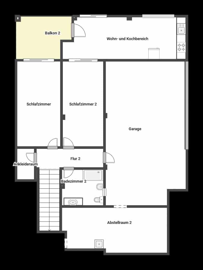 4 soverom Villa til salgs i Sa Cabaneta / La Cabaneta med svømmebasseng garasje - € 1 370 000 (Ref: 9329761)