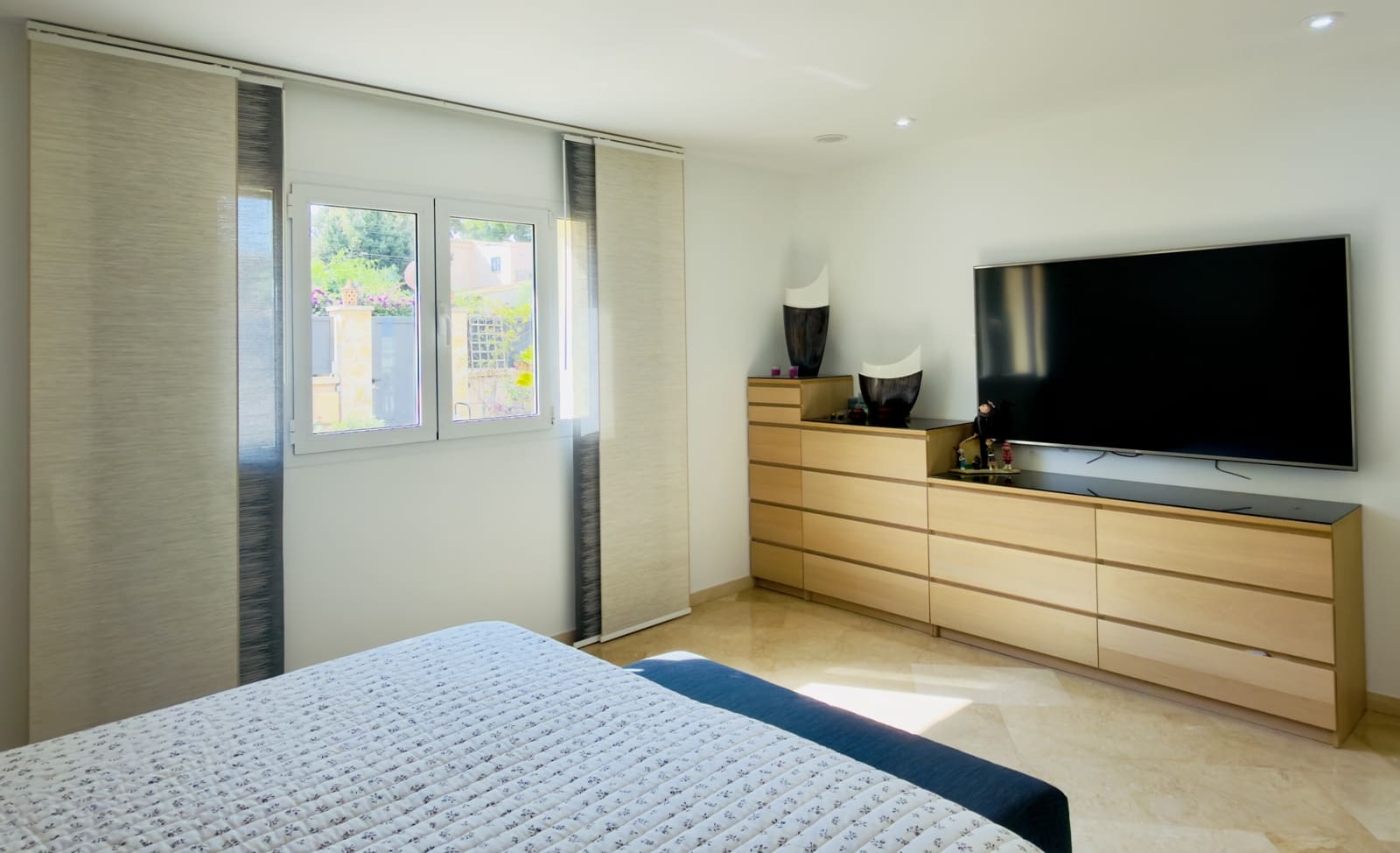 4 soverom Villa til salgs i Sa Cabaneta / La Cabaneta med svømmebasseng garasje - € 1 370 000 (Ref: 9329761)