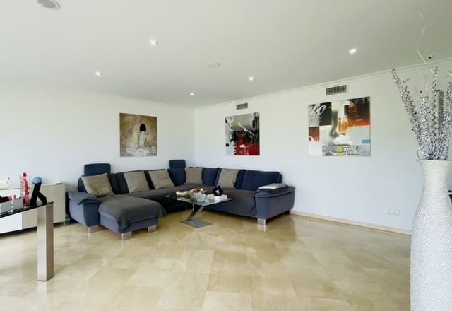 4 soverom Villa til salgs i Sa Cabaneta / La Cabaneta, Marratxí med svømmebasseng garasje - € 1 370 000 (Ref: 9329761)