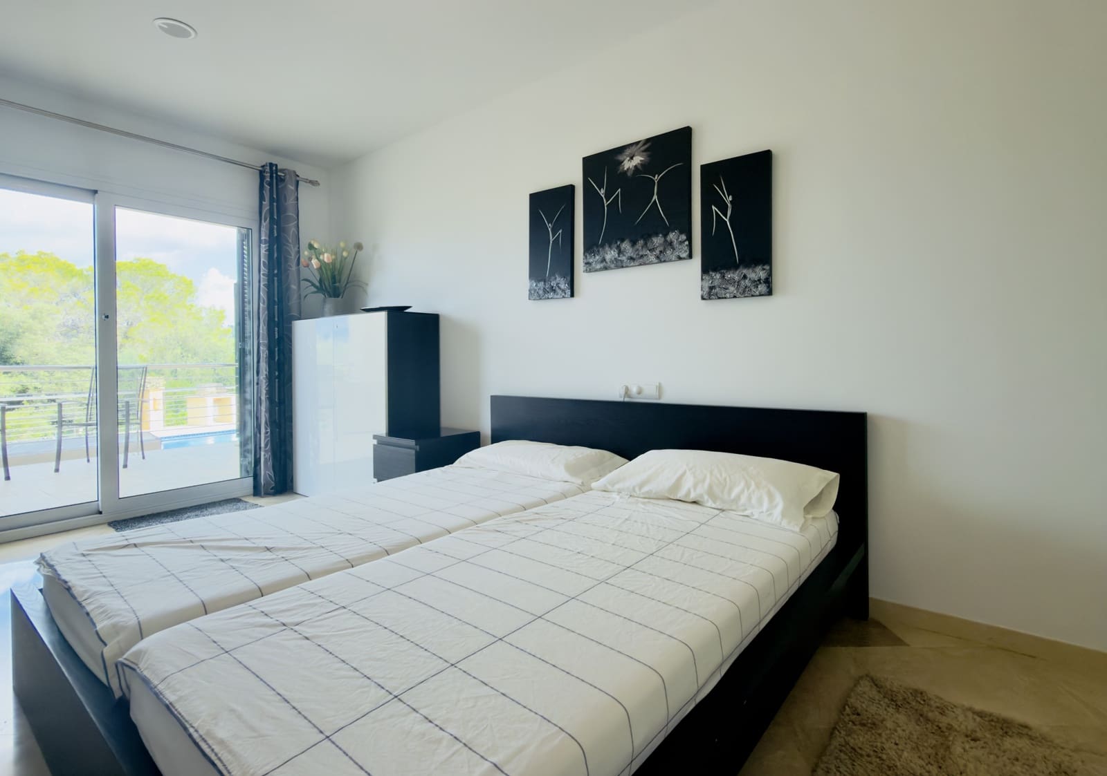 4 soverom Villa til salgs i Sa Cabaneta / La Cabaneta med svømmebasseng garasje - € 1 370 000 (Ref: 9329761)