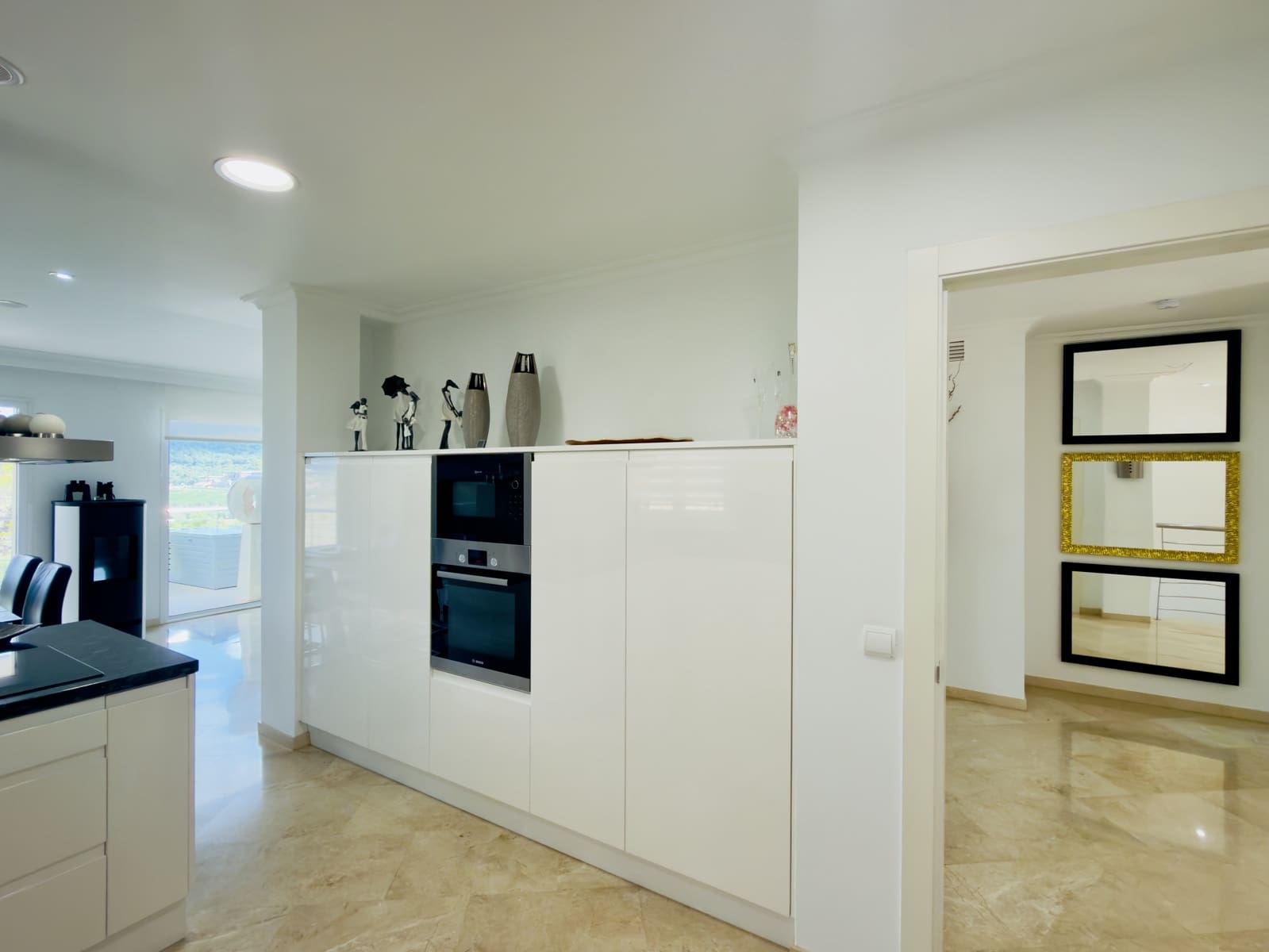 4 soverom Villa til salgs i Sa Cabaneta / La Cabaneta med svømmebasseng garasje - € 1 370 000 (Ref: 9329761)