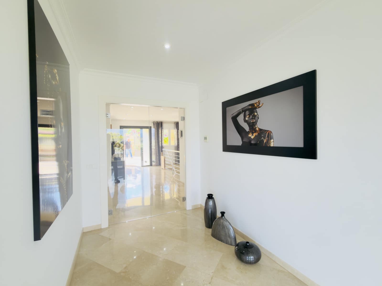 4 soverom Villa til salgs i Sa Cabaneta / La Cabaneta med svømmebasseng garasje - € 1 370 000 (Ref: 9329761)