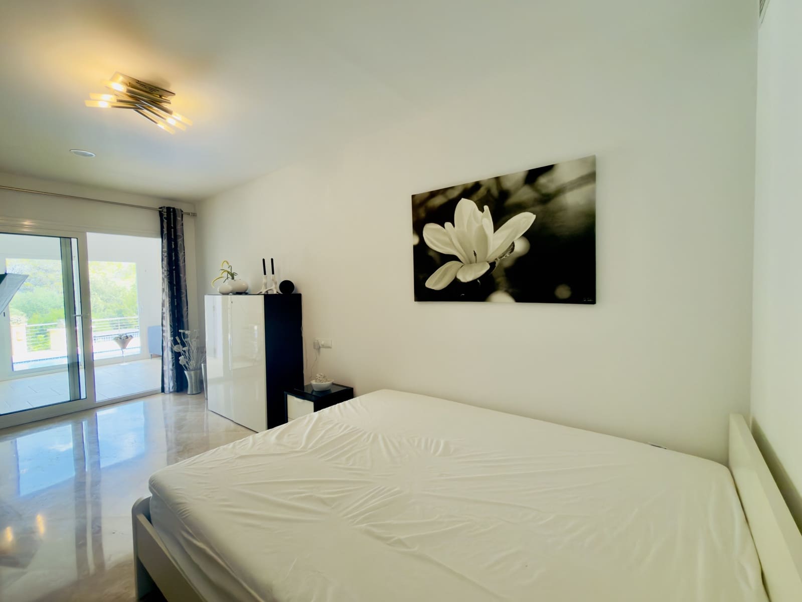 4 soverom Villa til salgs i Sa Cabaneta / La Cabaneta med svømmebasseng garasje - € 1 370 000 (Ref: 9329761)