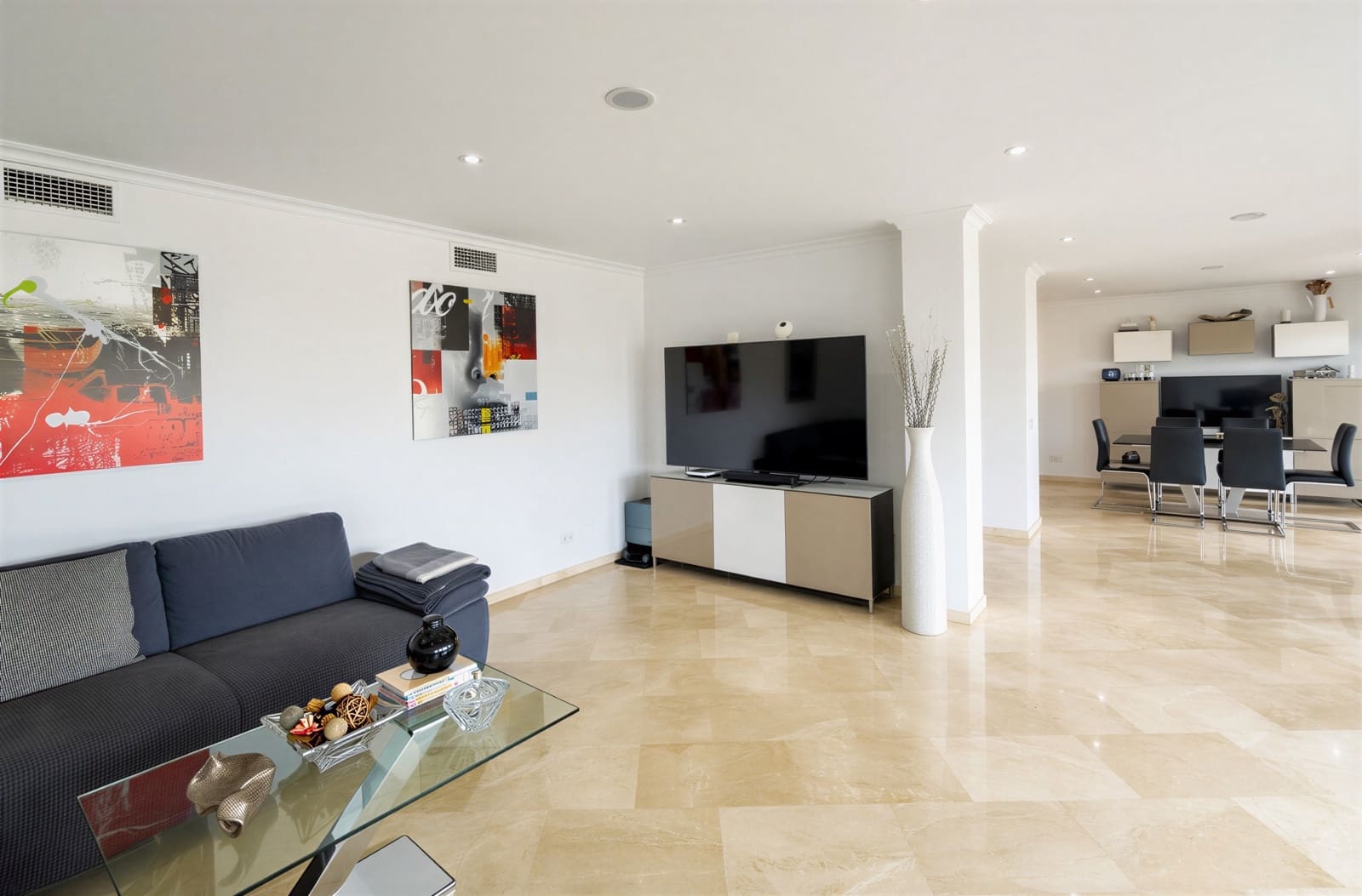 4 bedroom Villa for sale in Sa Cabaneta / La Cabaneta with pool garage - € 1,350,000 (Ref: 9329761)