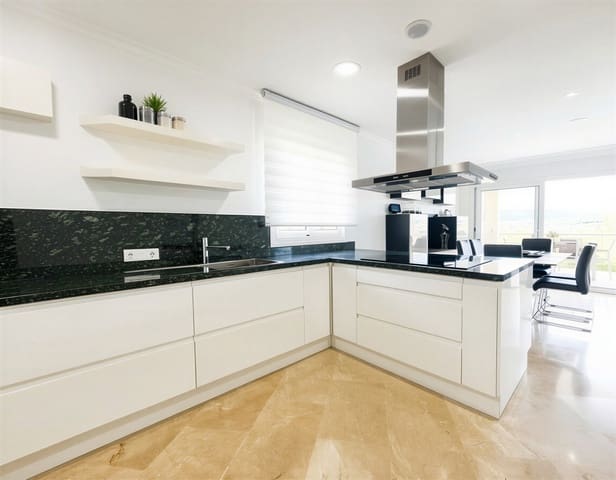 4 makuuhuone Huvila myytävänä paikassa Sa Cabaneta / La Cabaneta, Marratxí mukana uima-altaan 
autotalli - 1 370 000 € (Ref: 9329761)