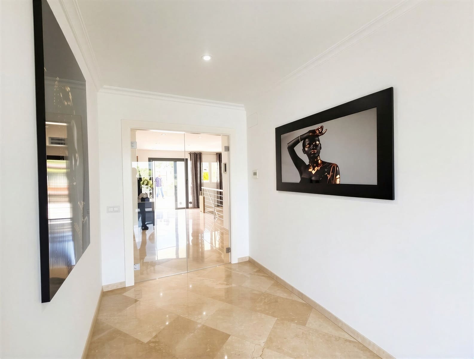 4 bedroom Villa for sale in Sa Cabaneta / La Cabaneta with pool garage - € 1,350,000 (Ref: 9329761)