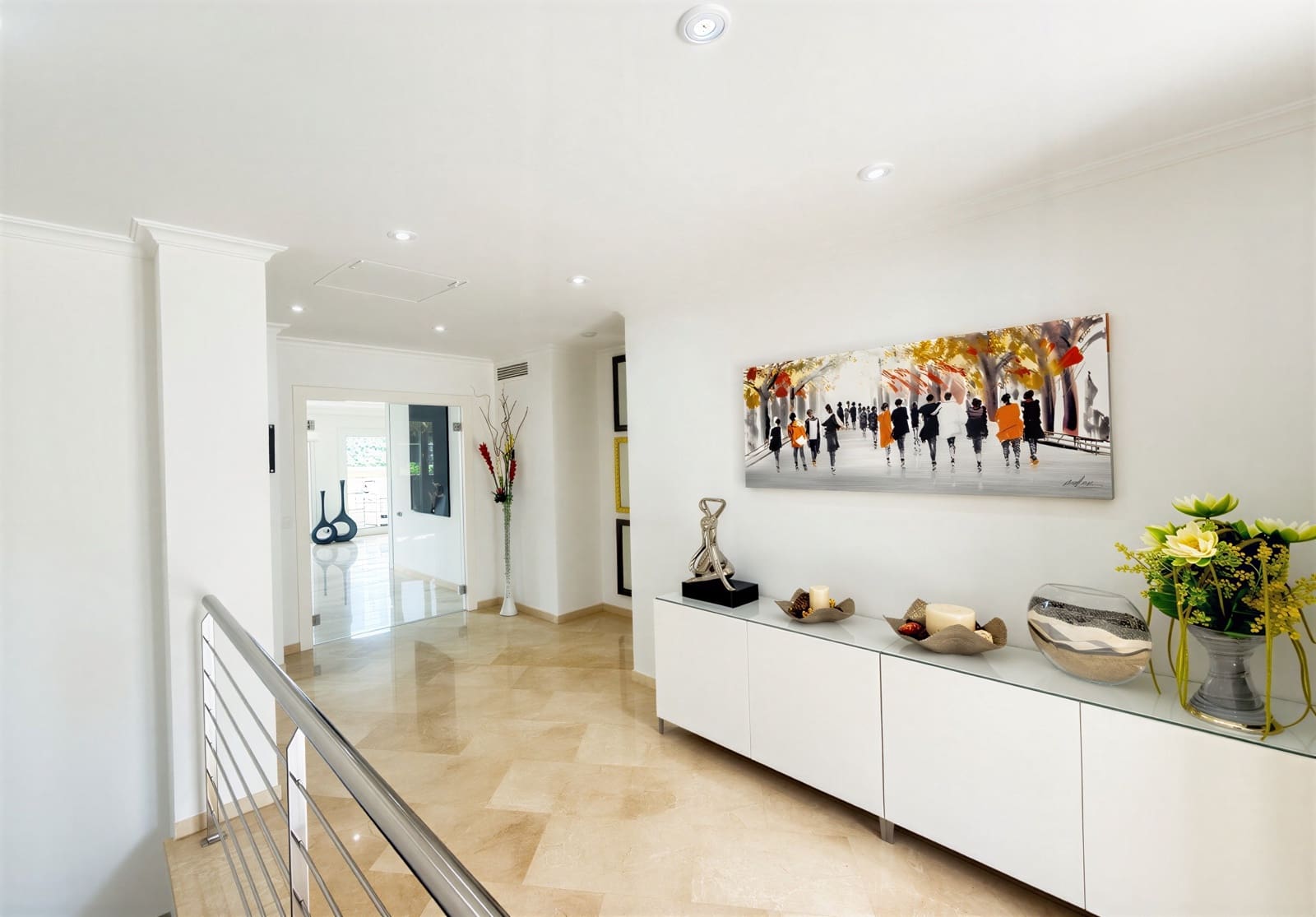 4 bedroom Villa for sale in Sa Cabaneta / La Cabaneta with pool garage - € 1,350,000 (Ref: 9329761)
