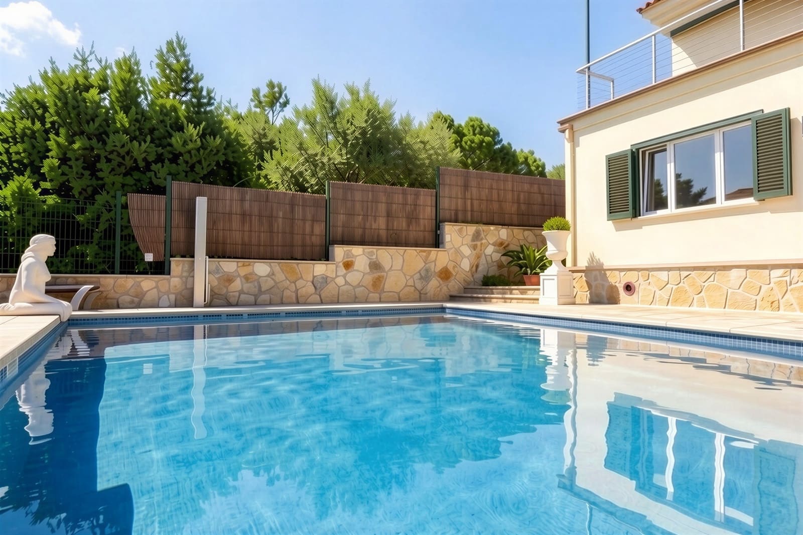 4 bedroom Villa for sale in Sa Cabaneta / La Cabaneta with pool garage - € 1,350,000 (Ref: 9329761)