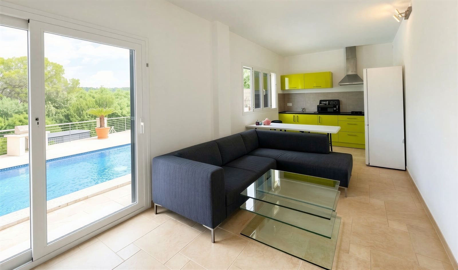 4 bedroom Villa for sale in Sa Cabaneta / La Cabaneta with pool garage - € 1,350,000 (Ref: 9329761)