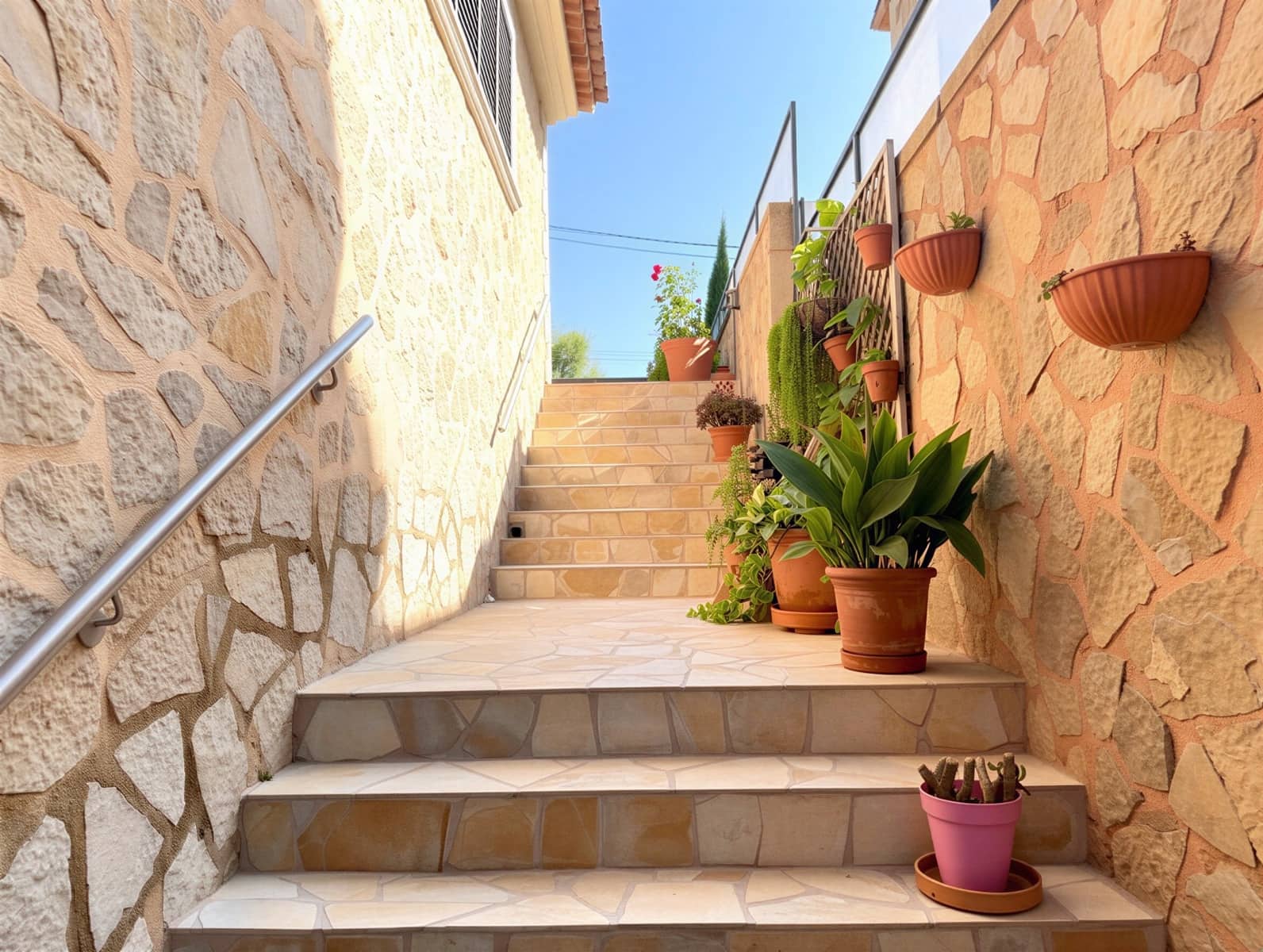 4 bedroom Villa for sale in Sa Cabaneta / La Cabaneta with pool garage - € 1,350,000 (Ref: 9329761)