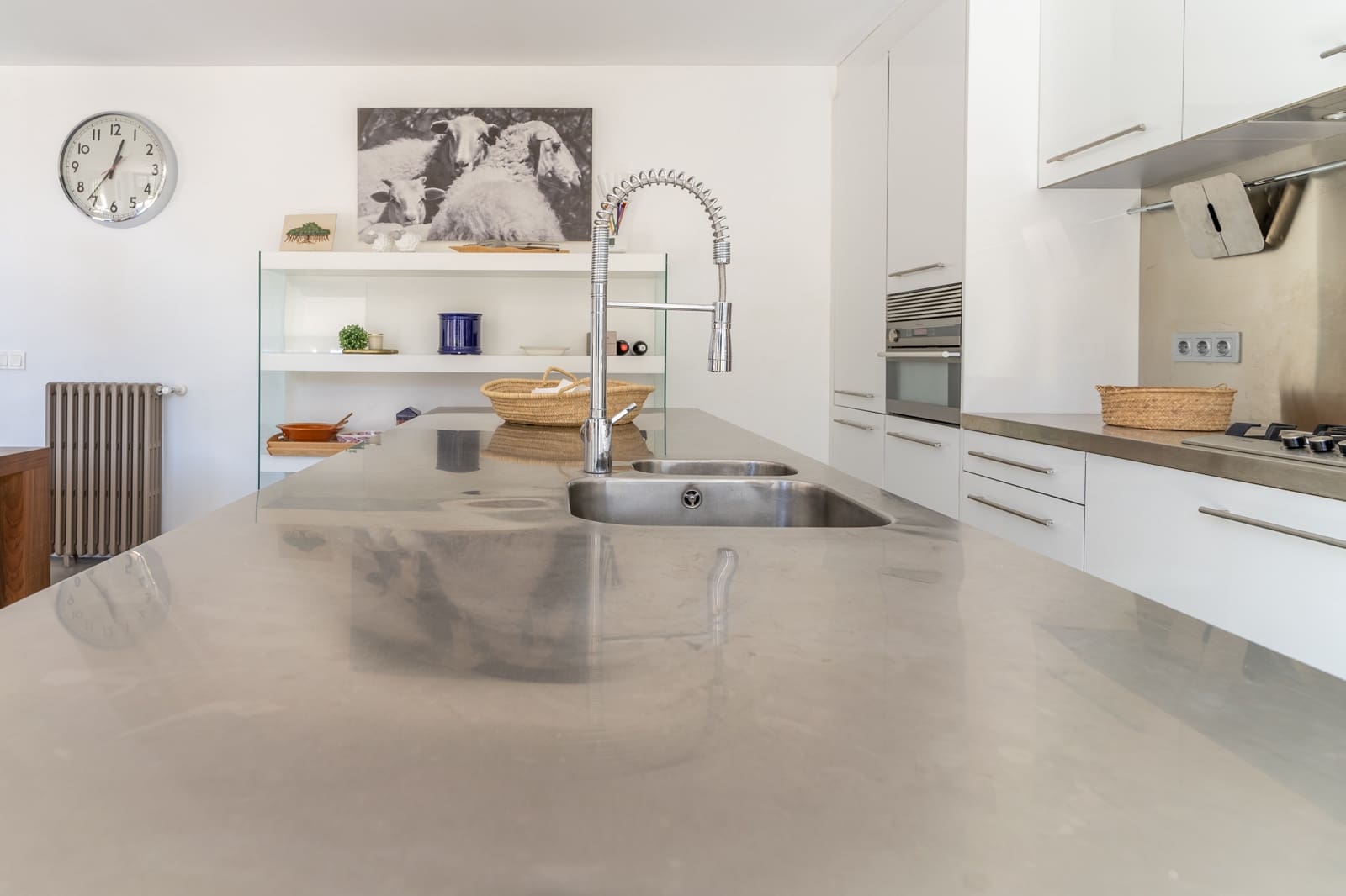 3 sovrum Finca/Hus på landet till salu i Orient - 1 485 000 € (Ref: 9331862)