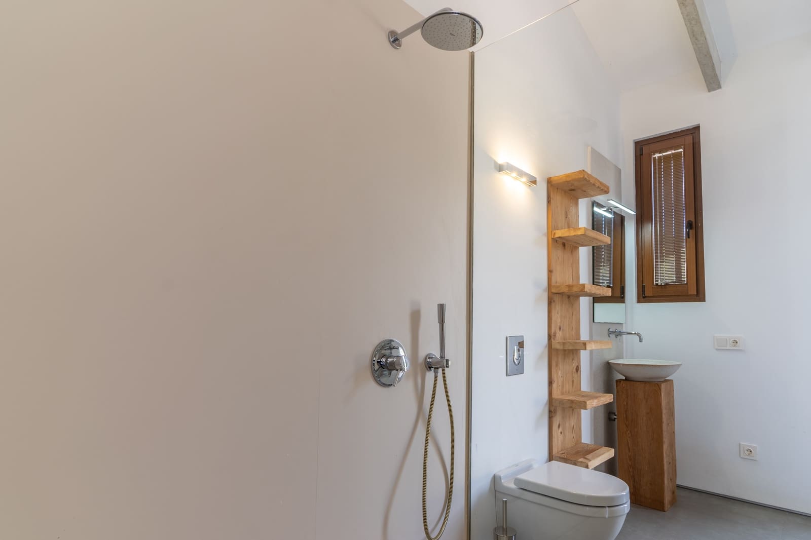 3 sovrum Finca/Hus på landet till salu i Orient - 1 485 000 € (Ref: 9331862)