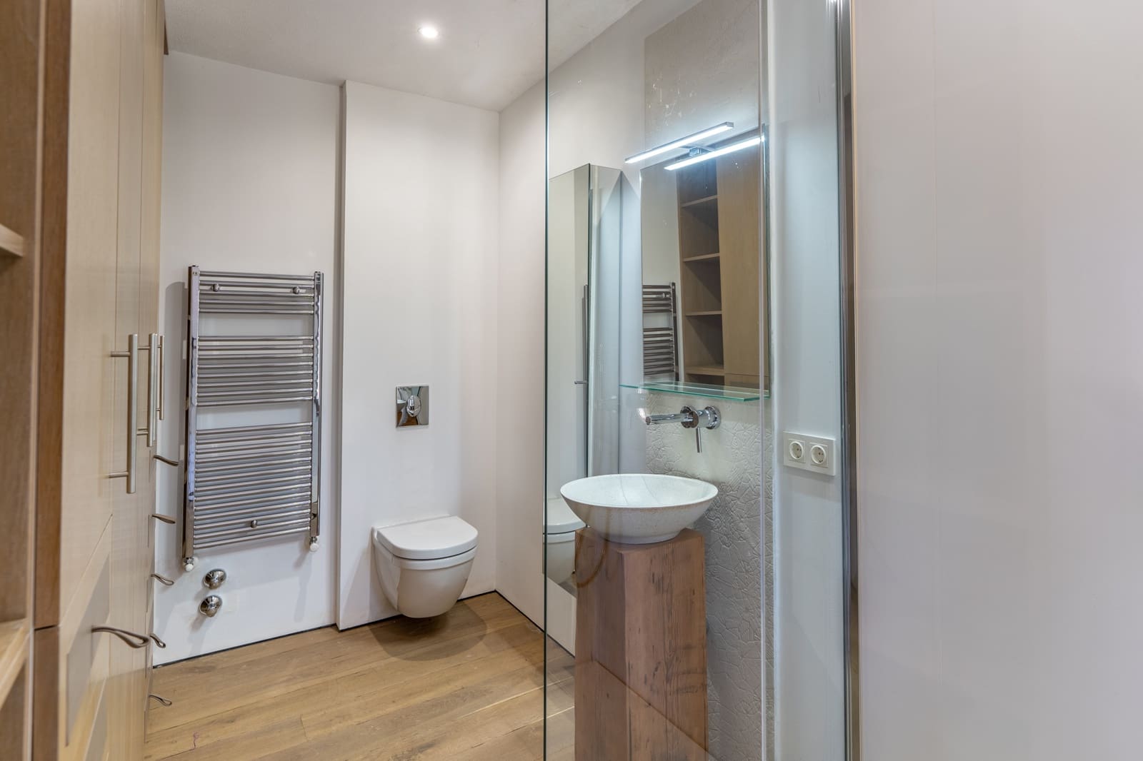 3 sovrum Finca/Hus på landet till salu i Orient - 1 485 000 € (Ref: 9331862)