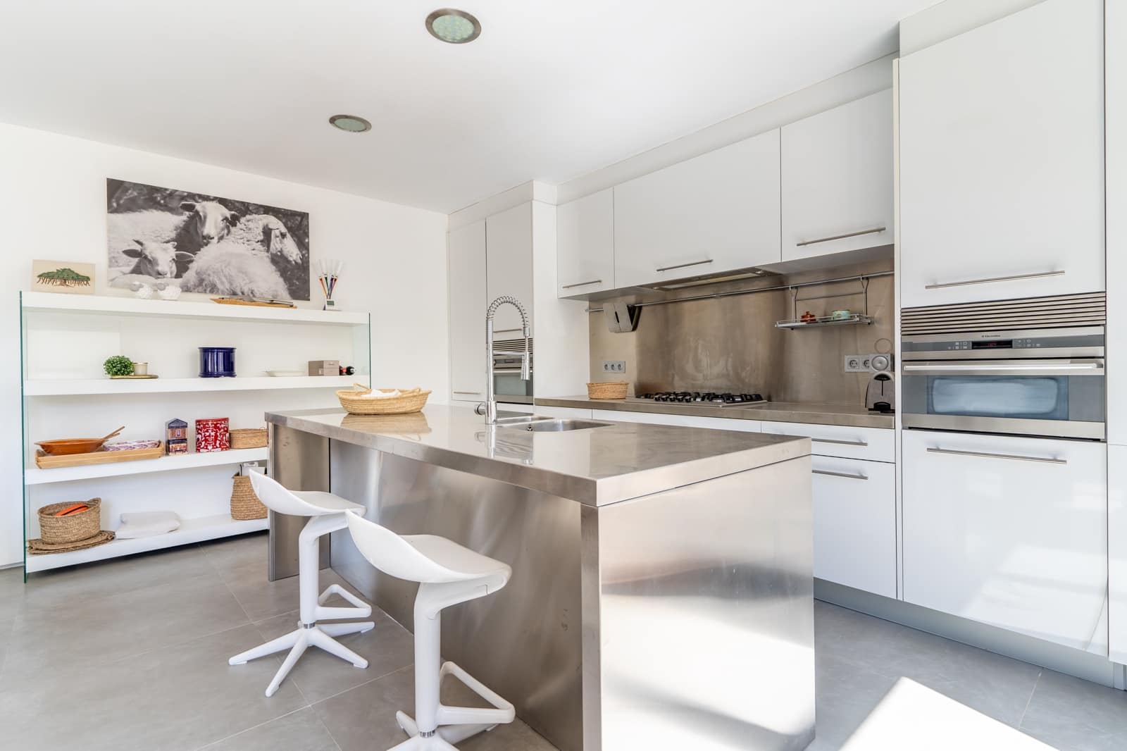 3 sovrum Finca/Hus på landet till salu i Orient - 1 485 000 € (Ref: 9331862)