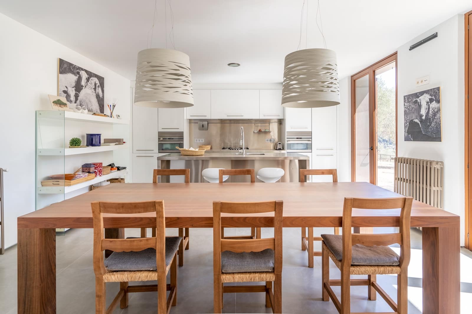 3 sovrum Finca/Hus på landet till salu i Orient - 1 485 000 € (Ref: 9331862)