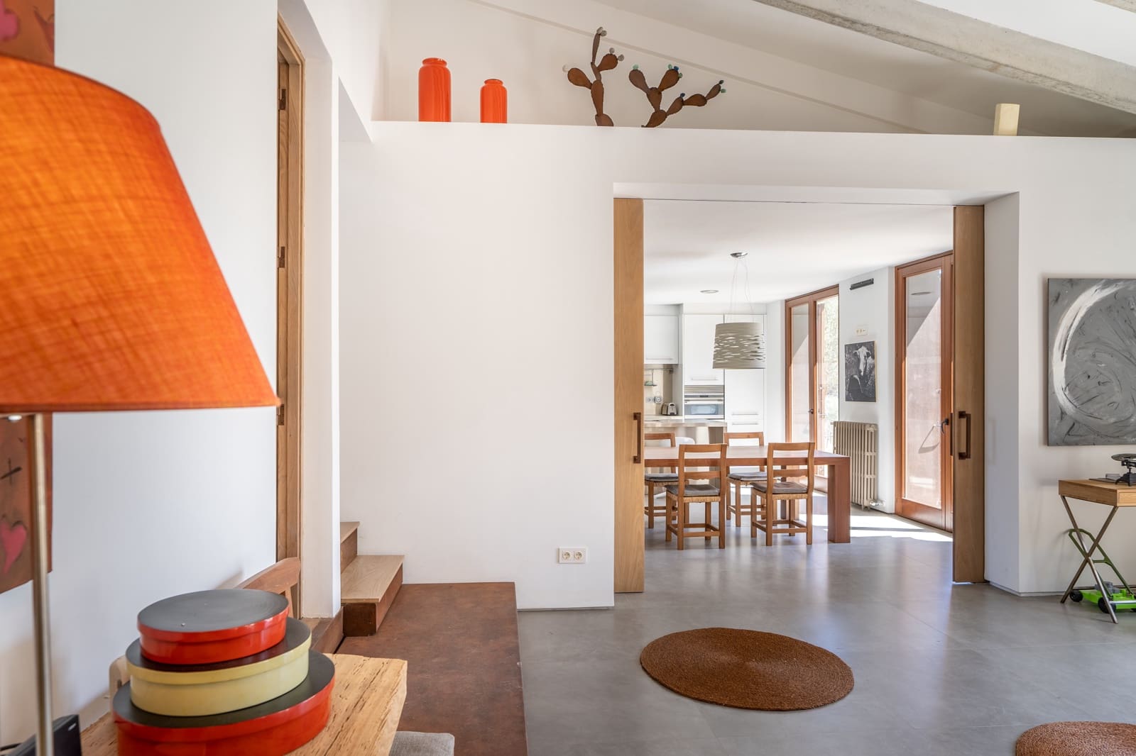 3 sovrum Finca/Hus på landet till salu i Orient - 1 485 000 € (Ref: 9331862)