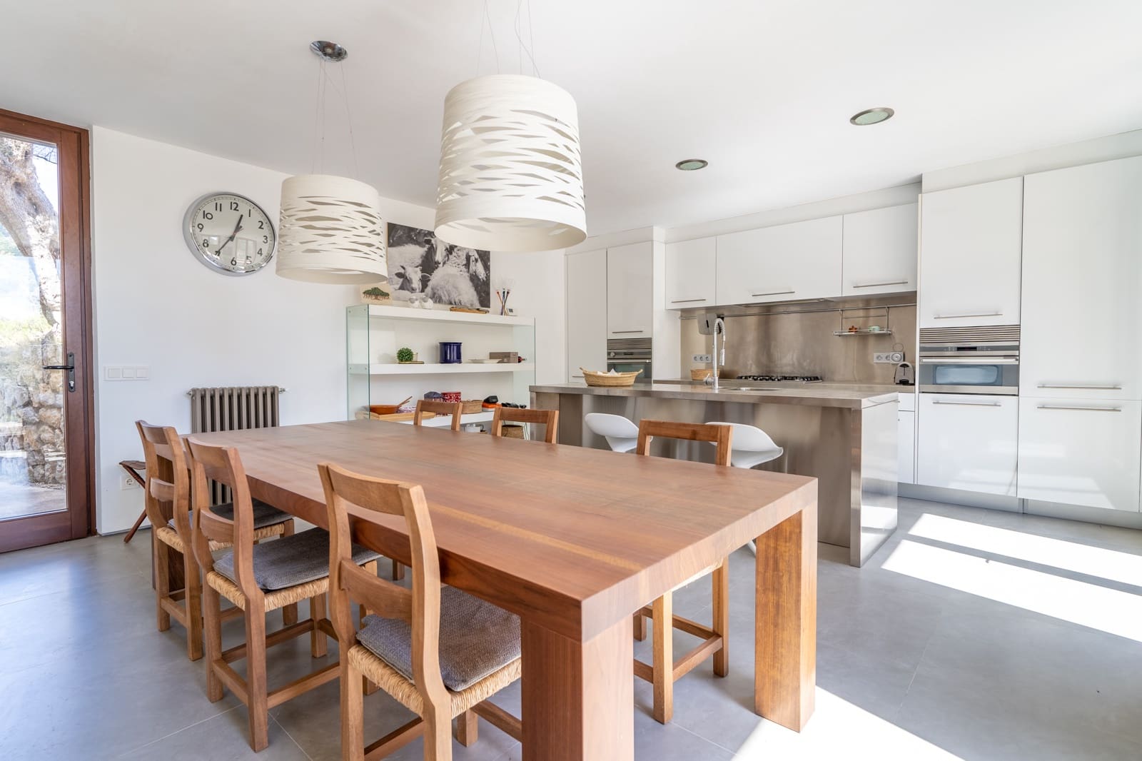 3 sovrum Finca/Hus på landet till salu i Orient - 1 485 000 € (Ref: 9331862)