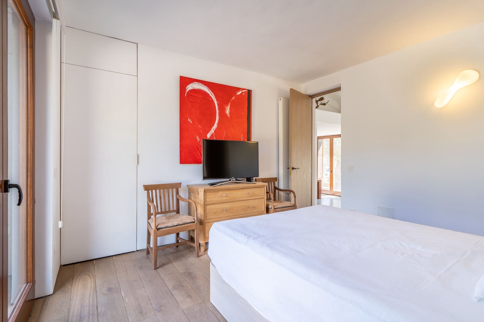 3 sovrum Finca/Hus på landet till salu i Orient - 1 485 000 € (Ref: 9331862)