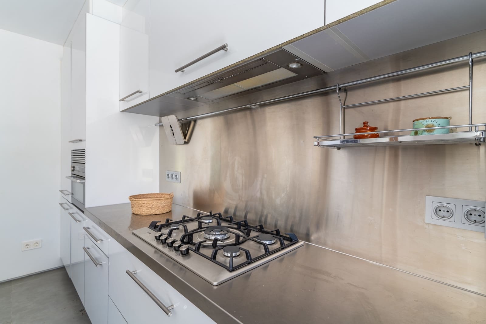 3 sovrum Finca/Hus på landet till salu i Orient - 1 485 000 € (Ref: 9331862)