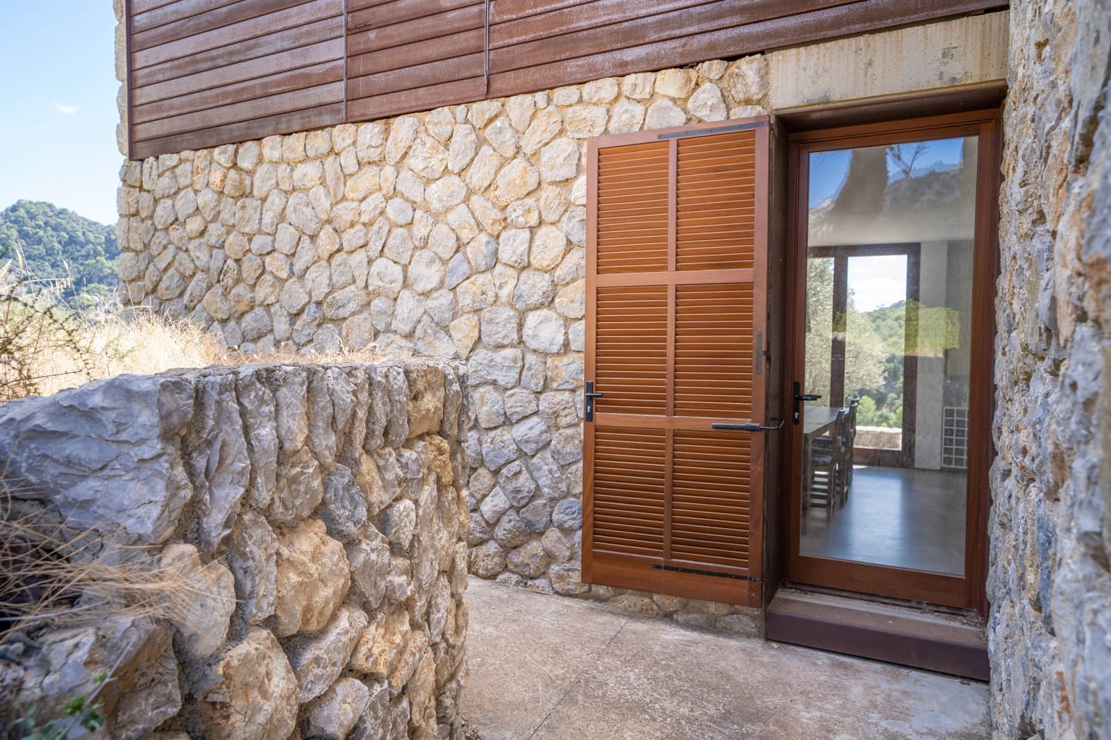 3 sovrum Finca/Hus på landet till salu i Orient - 1 485 000 € (Ref: 9331862)