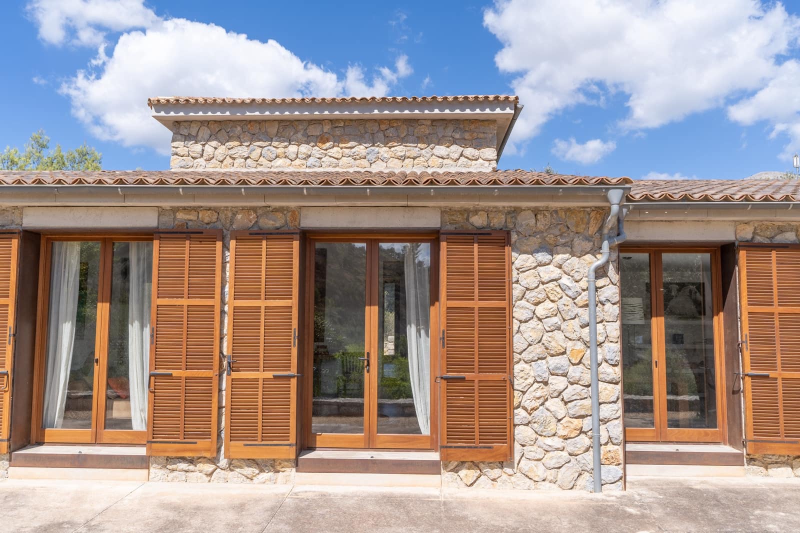 3 sovrum Finca/Hus på landet till salu i Orient - 1 485 000 € (Ref: 9331862)